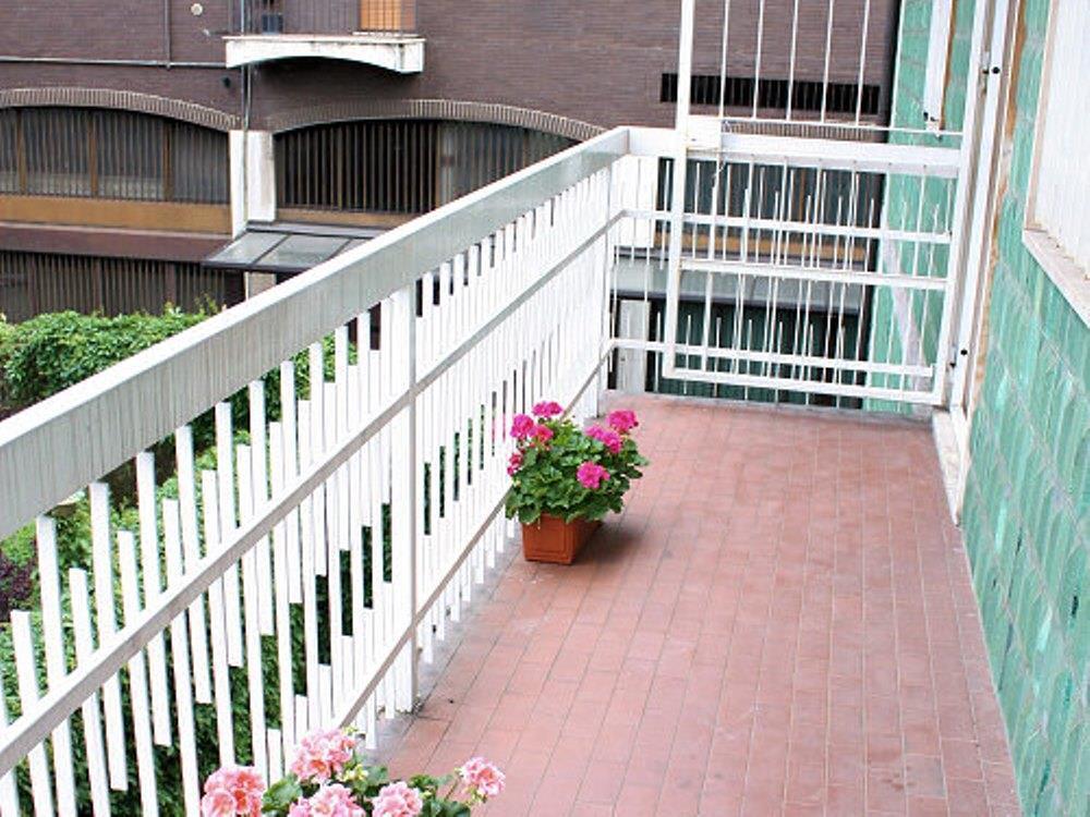 Villa Melchiorre Milano Exteriör bild
